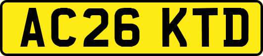 AC26KTD