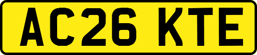 AC26KTE
