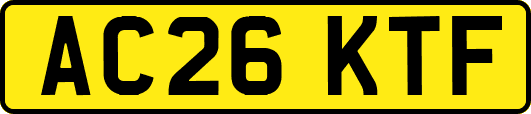 AC26KTF