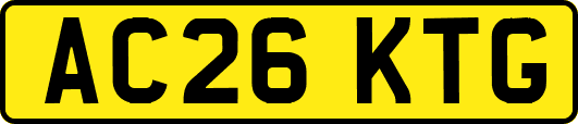 AC26KTG