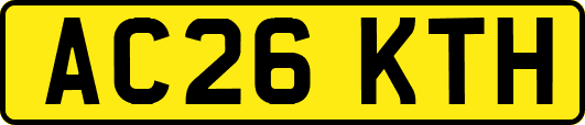 AC26KTH