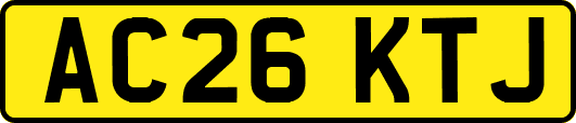 AC26KTJ