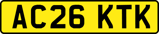 AC26KTK