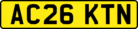 AC26KTN