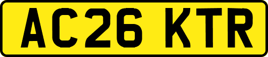 AC26KTR