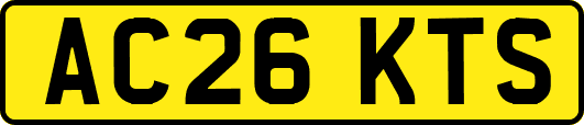 AC26KTS