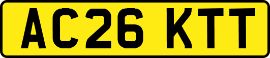 AC26KTT