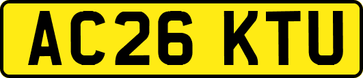 AC26KTU