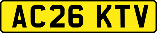AC26KTV