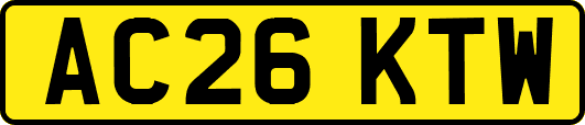 AC26KTW