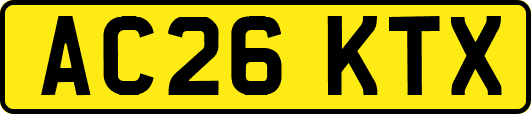 AC26KTX