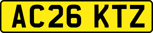 AC26KTZ