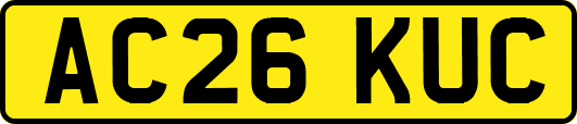AC26KUC