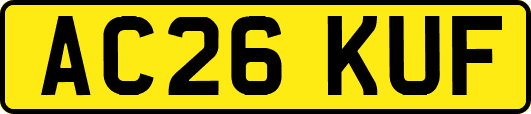 AC26KUF