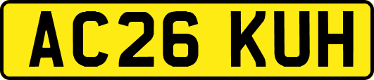 AC26KUH