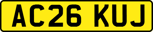 AC26KUJ