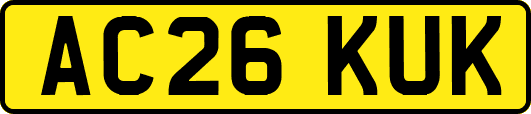 AC26KUK
