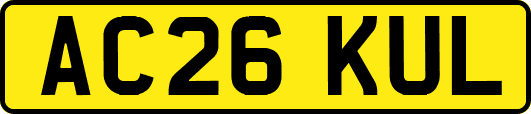 AC26KUL
