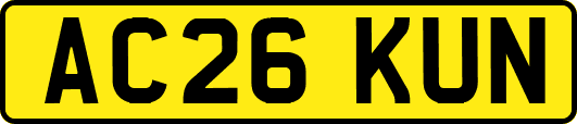 AC26KUN
