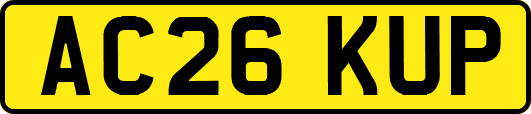 AC26KUP