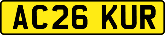 AC26KUR