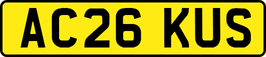 AC26KUS