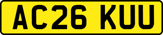 AC26KUU
