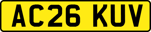 AC26KUV