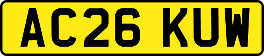 AC26KUW