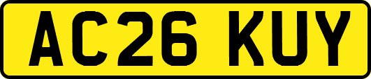 AC26KUY