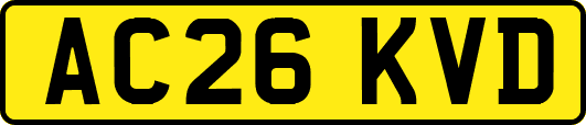 AC26KVD