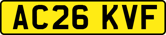 AC26KVF