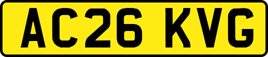 AC26KVG