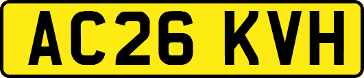AC26KVH