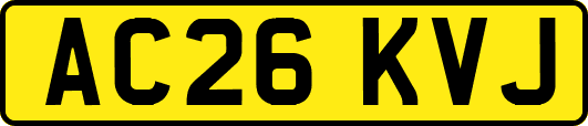 AC26KVJ