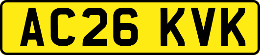 AC26KVK