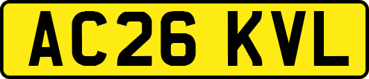 AC26KVL