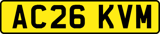 AC26KVM