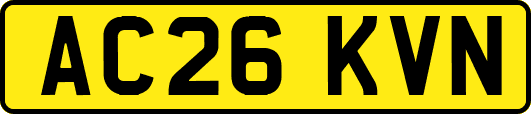AC26KVN