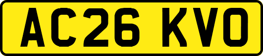 AC26KVO