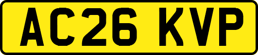 AC26KVP