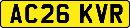 AC26KVR