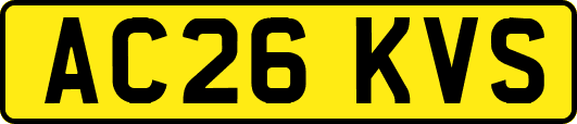 AC26KVS