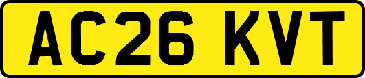 AC26KVT