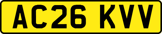 AC26KVV