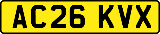 AC26KVX