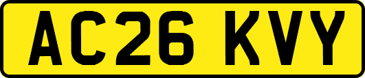 AC26KVY