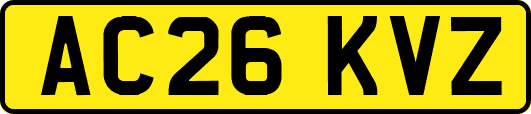 AC26KVZ