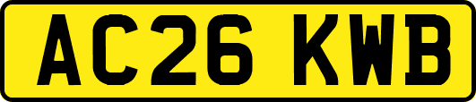 AC26KWB