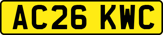 AC26KWC